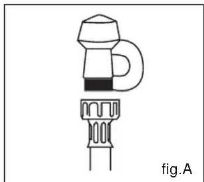 NARDI LSI6012H - Attenzione: - 1