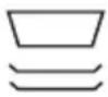 NARDI LSI6012SH - Shelf - 4