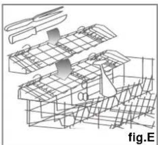 NARDI LSI45HL.A000 - Scaffali per coltelli - 7
