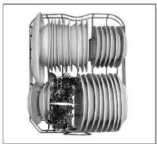 NARDI LSI45HL.A000 - Support du couteau - 1