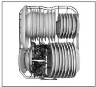 NARDI LSI45HL.A000 - Scaffali per coltelli - 1