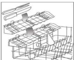 NARDI LSI45HL.A000 - Support du couteau - 7