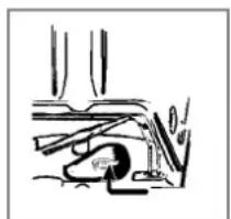 NARDI LSI45HL.A000 - Comment nettoyer les bras d'aspersion - 1