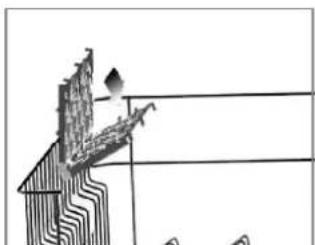 NARDI LSI45HL.A000 - Support du couteau - 6