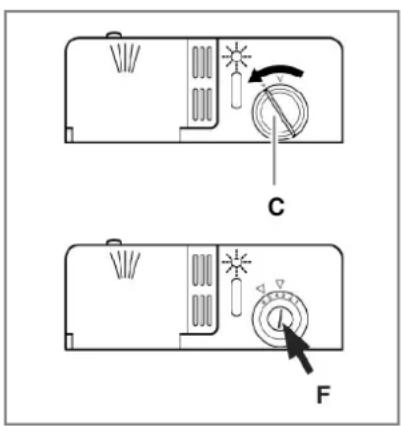 NARDI LSI45HL.A000 - Remarque importante - 1