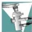 MAYTAG MDC4100 - To Change the Door Panel Insert (select models) - 1