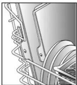 MAYTAG MDC4100 - Lower Rack - 2