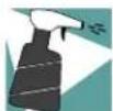 MAYTAG MDBD820 - Indicator Lights (select models) - 1