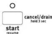 MAYTAG MDB8979SFZ - Start or Resume a Cycle - 1