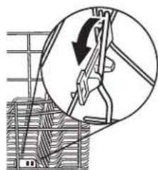 MAYTAG MDB8979SFZ - Tiges pliables - 1