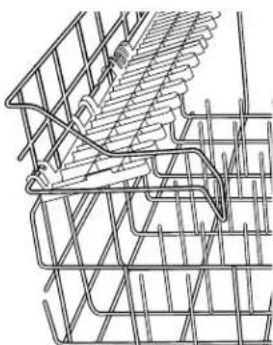 MAYTAG MDB8979SFZ - Estantes Stack-Rack (Plegables) - 1