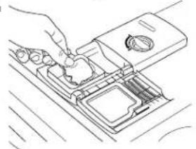 MAYTAG MDB8979SFZ - Quick Steps - 9