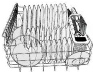 MAYTAG MDB8979SFZ - Place loading pattern - 2
