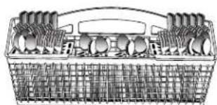 MAYTAG MDB7949SDZ - (dishwasher rack features vary by model) - 5