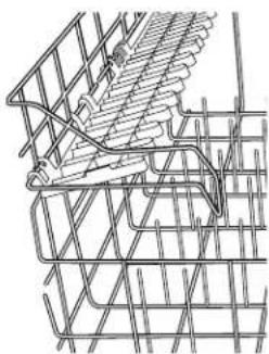 MAYTAG MDB7949SDZ - Stack-Rack Shelves (on some models) - 1