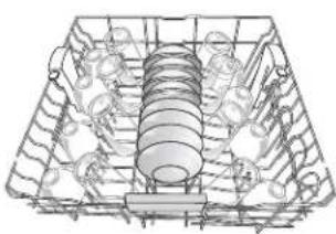MAYTAG MDB7949SDZ - (dishwasher rack features vary by model) - 1