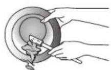 MAYTAG MDB7949SDZ - Prepare y cargue la lavavajillas. - 1