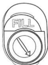 MAYTAG MDB8959SFE - To adjust the setting: - 1
