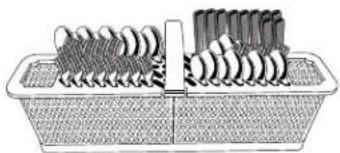 MAYTAG MDB8959SFE - (dishwasher rack features vary by model) - 4
