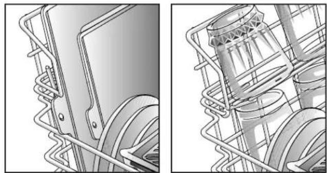 MAYTAG MDB6650 - Lower Rack - 2