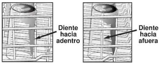 MAYTAG MDB6650 - Parrilla Superior - 2