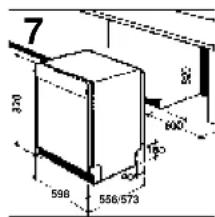IBERNA LSI 57 - Per insertimento sottopiano - 3
