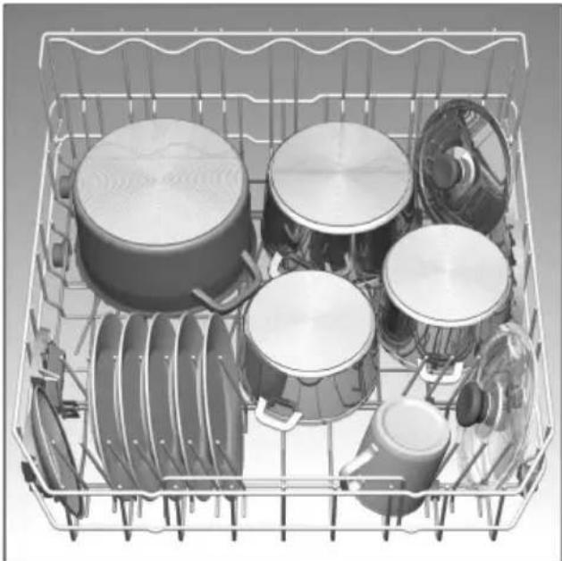 GAGGENAU GM 975110 - Töpfe - 1