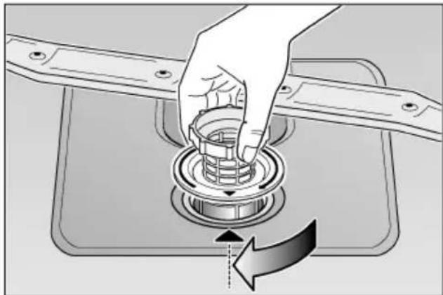 GAGGENAU GM 975110 - Zeven - 3