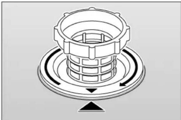GAGGENAU GM 205110 - Zeven - 4