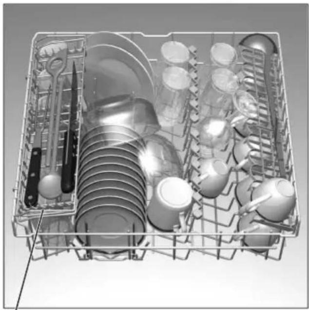 GAGGENAU GM 205110 - Tasses et verres - 1