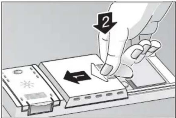 GAGGENAU GM 205110 - Conseil-economie - 1