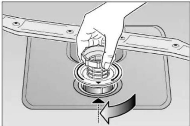GAGGENAU GM 205110 - Siebe - 3