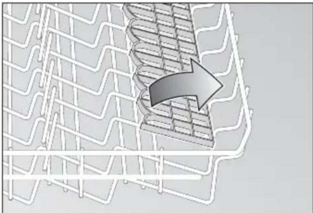 GAGGENAU GM 215110 - Shelf * - 1