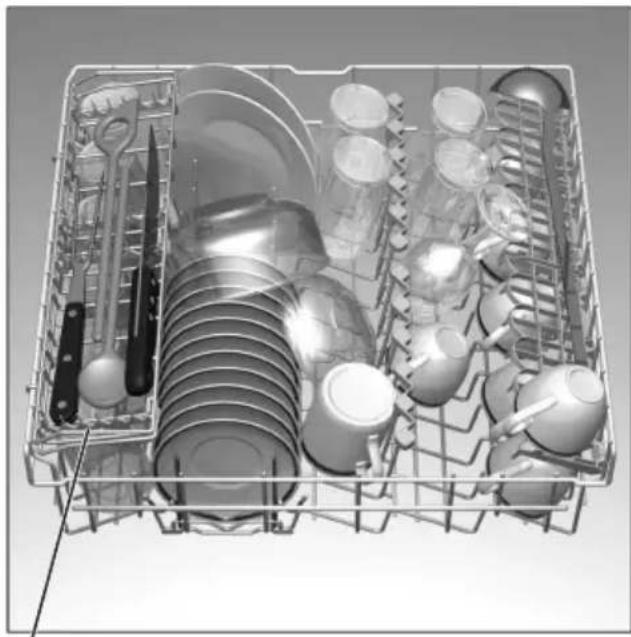 GAGGENAU GM 215110 - Cups and glasses - 1