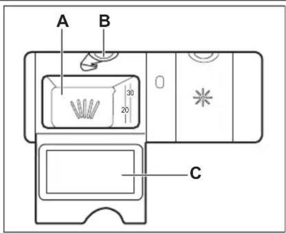 PROGRESS PVX1540 - Using the detergent - 1