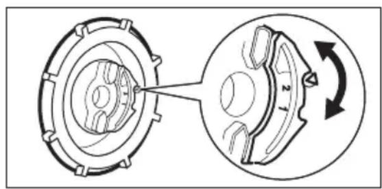 PROGRESS PIX1535X - BEFORE FIRST USE - 1
