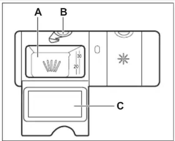 PROGRESS PIX1535X - Utilisation du produit de lavage - 1