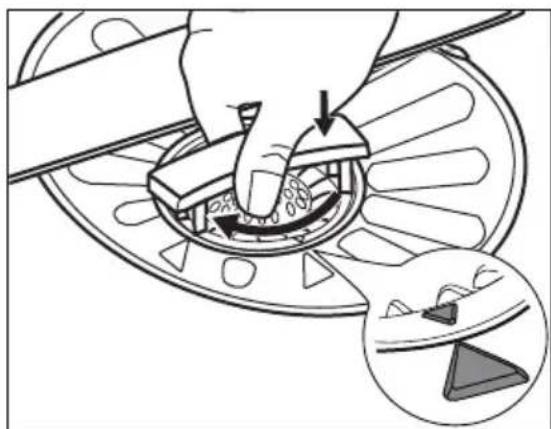 PROGRESS PIX1535X - Voor het starten van een programme Controller of: - 3