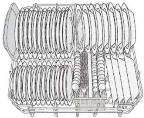 Leonard LV1510 - Onderrek - 1