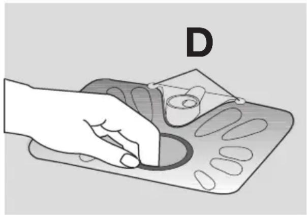 Leonard LV1510 - De filters verwijderen en reinigen - 2