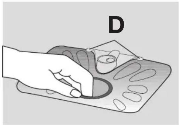 Leonard LI1315X - Entfernen und Reinigen der Filter - 3