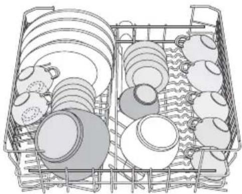 Leonard LI1315X - Bovenrek - 1