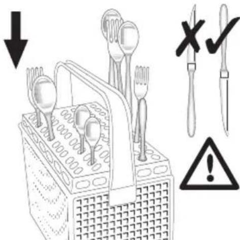 Leonard LI1315X - Unterkorb - 2