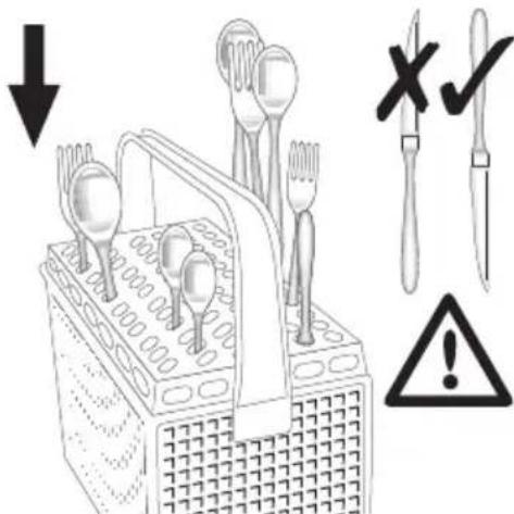 Leonard LI1310X - Panier inférieur - 2