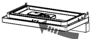 DANBY DDW621WDB - ⚠ AVERTISSEMENT - 1