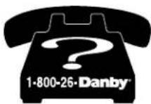 DANBY DDW399W - LAVA PLATOS A CONTADOR - 1
