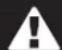 DANBY DDW399W - WARNING - 1
