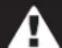 DANBY DDW399W - WARNING - 1