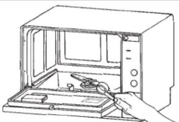 DANBY DDW399W - Using the Right Detergent - 1