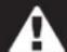 DANBY DDW399W - WARNING - 1